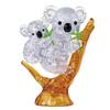 Beverly Crystal Puzzle Koala 50298 60-Piece