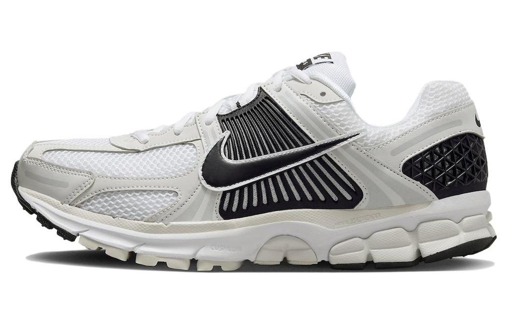 Nike Zoom Vomero 5 White Black Men's Running Shoes FB9149-101