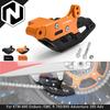 Направляющий блок цепи мотоцикла Для KTM 690 Enduro/SMC R 2008-2024 790 890 Adventure 19-2023 250 390 Adventure Husqvarna Enduro 701