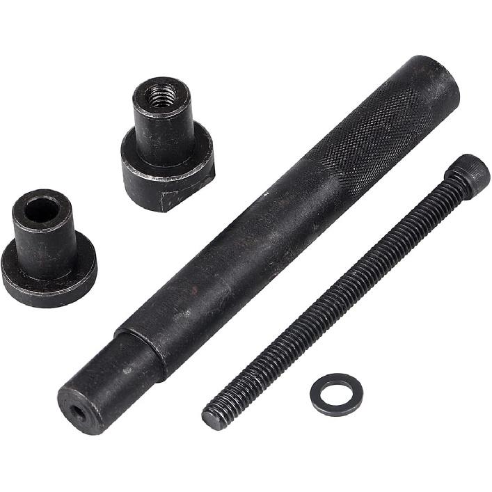 Shift Pedal Shaft Bushing Quick Remover/Installer Tools Compatible with 1985-UP Harley Touring Electra Glide Road Glide Big Twin