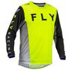 Mens Long Sleeve Cycling Jersey Breathable Quick-Dry Mountain Bike Racing Shirt Outdoor Ride