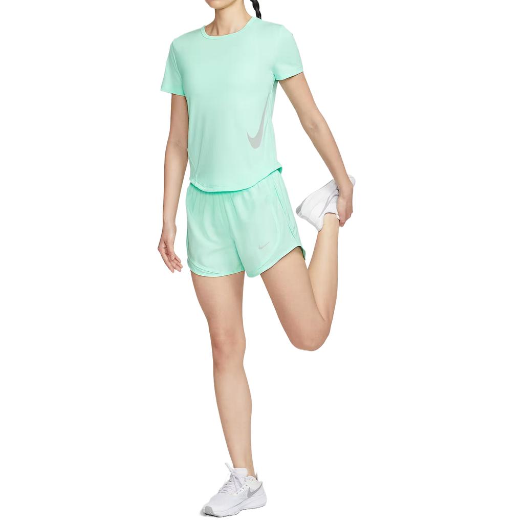 Nike Спортивные шорты Dri Fit женские HM6097-353