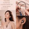 Sports Car Shape Wireless Headphones Surround Sound Bluetooth Headphones  Sports Gaming