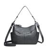 Women's Shoulder Bag Soft Leather Crossbody Bag Soft Leather Mother Bag Underarm Bag