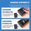 Dt9205A Digital Multimeter True Rms Professional /Dc Current Tester Capacitor Voltage Meter Detector Tools