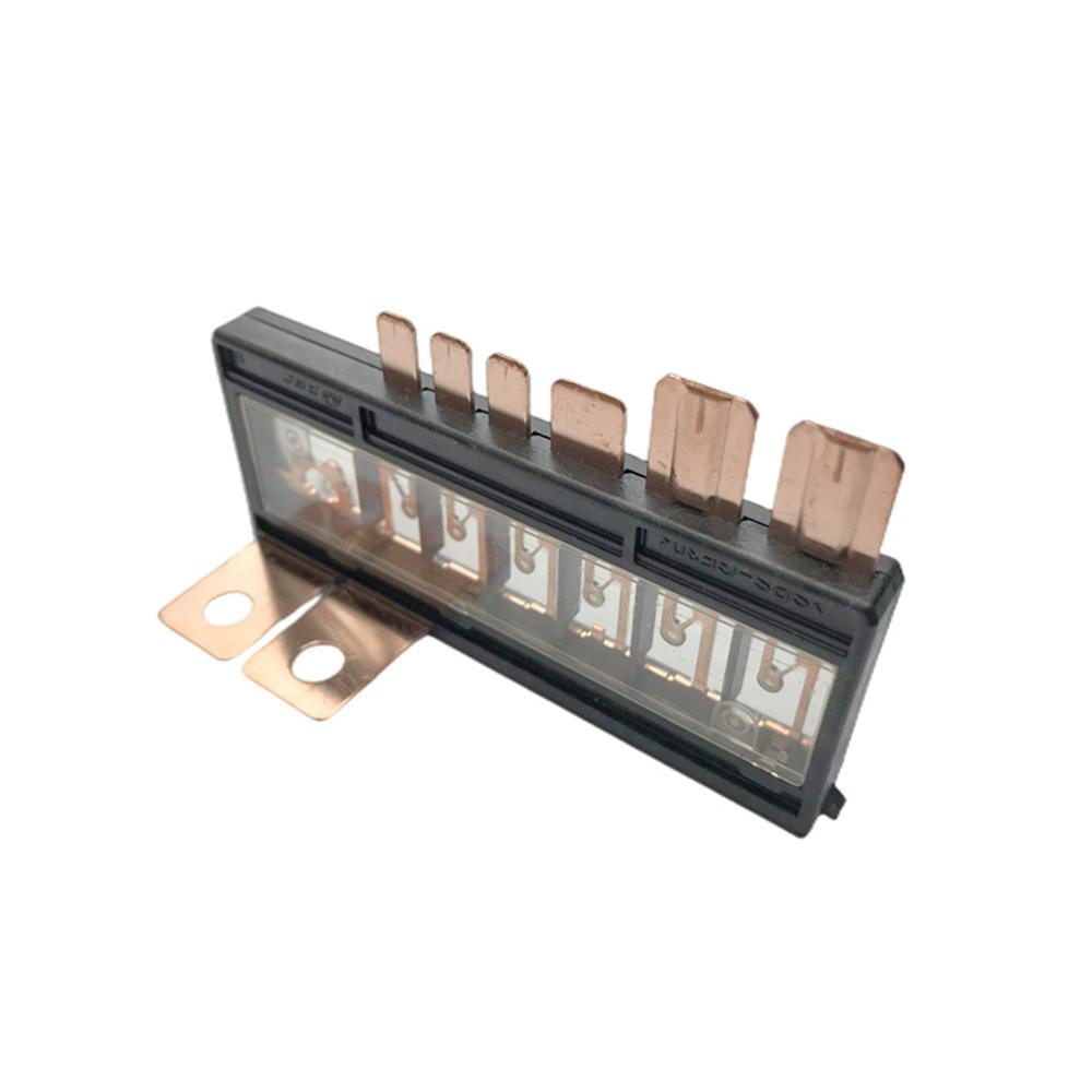 1x Блок предохранителей 38231-TLA-A11 Прямой Для Honda CR-V 2018 2019 2020 2021 2022