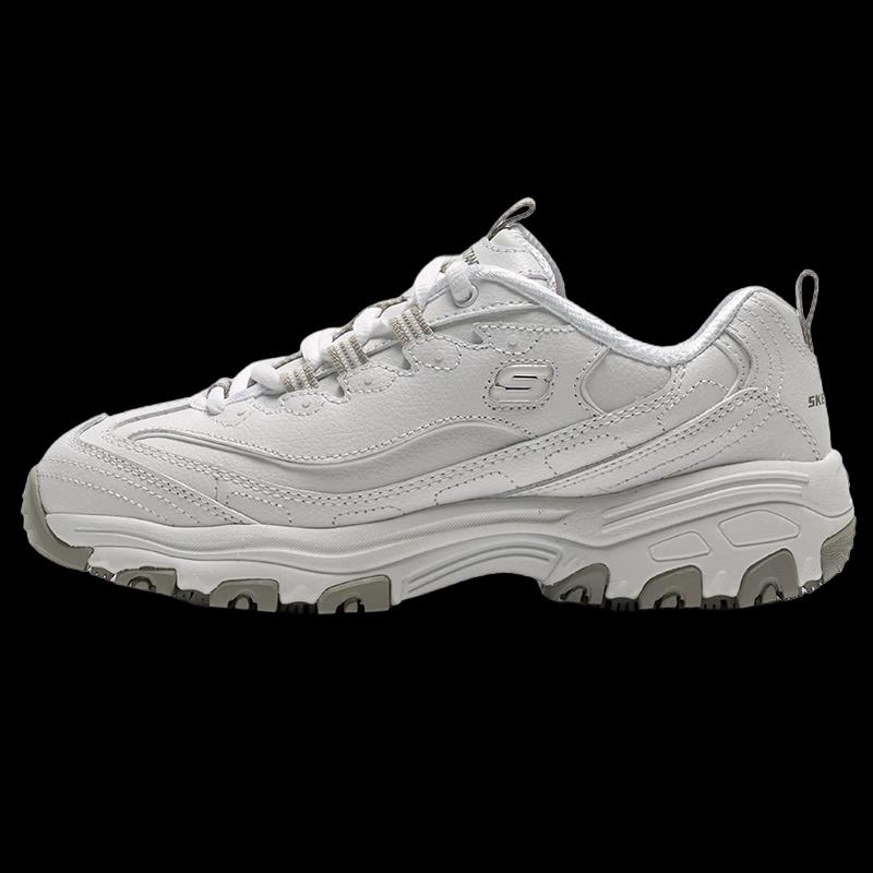 Skechers Женская повседневная спортивная обувь 76605