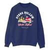 Gilmore Girls Womens/Ladies Winter Festival Sweatshirt