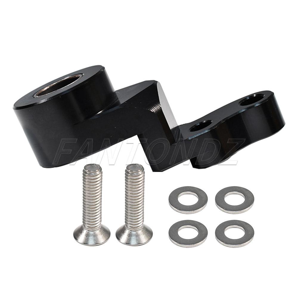 Gear Shift Support Stabilizer Shifting Shifter Holder Bracket For CFMOTO CF Moto 450SR SR450 SR 450 SR Motorcycle Accessorie