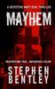 Книга Mayhem : A Detective Matt Deal Thriller : 2