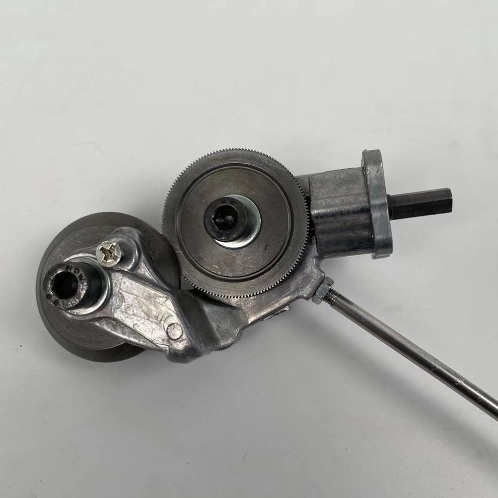 Электрическая дрель, резак для пластин, острое лезвие, двухголовый высокоскоростной ротор, бесплатный режущий инструмент, ножницы для листового металла