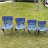 ZISIZ Portable Folding Chair