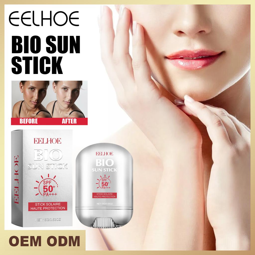 EELHOE Солнцезащитный крем для кожи, защитный крем для лица от солнца SPF 50/SPF 90, солнцезащитный крем для лица и тела, отбеливающий солнцезащитный крем