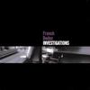 CD BEDEZ, FRANCK - Investigations Джаз Не Япония Б/У