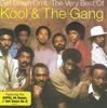 CD KOOL & THE GANG - Very Best Of:Get Down On Non Japan ObiSoul/Funk Used