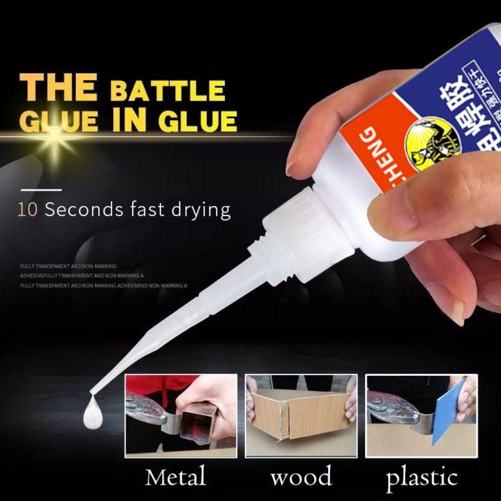 20 г/50 г Универсальный быстросохнущий клей для сварки, пластика, дерева, металла, резины, шин, обуви, клей для ремонта, пайки, сверхпрочный клей