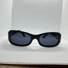 Used LOEWE archive y2k sunglasses for men and women