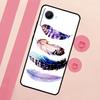 Чехол Feather для Realme 10 11 12 13 14 Pro Plus C55 C71 C75 C67 C63 C61 C53 C35 C65 GT6 GT7 15 Pro