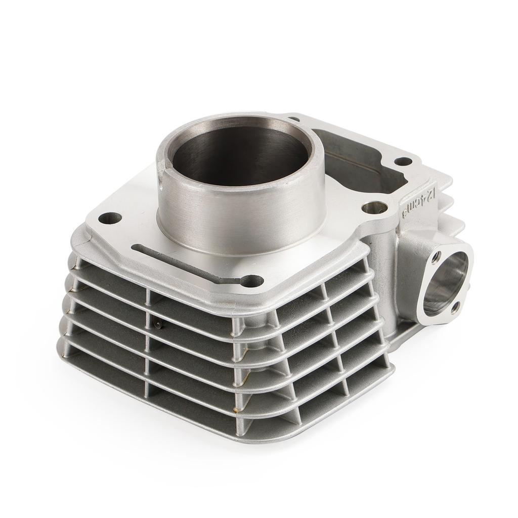 Комплект цилиндра 125 куб.см для Honda CBF 125 - Поршневой палец 52,40 мм 13 мм - 2006-2017