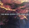 CD MODS - RODEO LIVE 2 ESCB1476 Epic 1994 Япония Рок Б/У