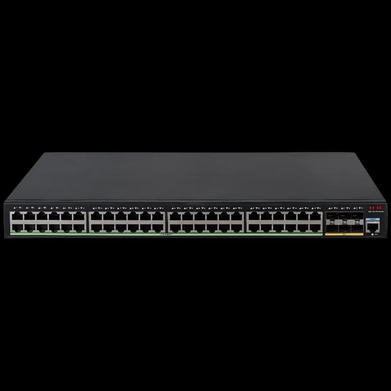 H3C S5170-54S-EI-DP Core Network Switch