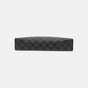 [Б/У] Louis Vuitton Pochette Voyage MM 'Черный холст Damier Graphite' - Очень хорошее состояние #MSPJBH