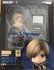 [Б/У] Nendoroid RE4 Resident Evil Леон С. Фигурка Кеннеди