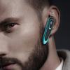 M20 IPX5 Bluetooth-гарнитура с защитой от пота Bluetooth 5.0 Наушники Hands-free Наушники Мини-беспроводные гарнитуры Наушники-вкладыши