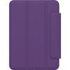 Coque - OTTERBOX - Symmetry Folio - iPad Pro 11 (2024) - Antichoc - Ultra-mince - Mauve