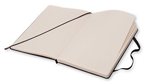 Moleskine Star Wars Vii Лимитированная серия Главный злодей Большая линованная записная книжка