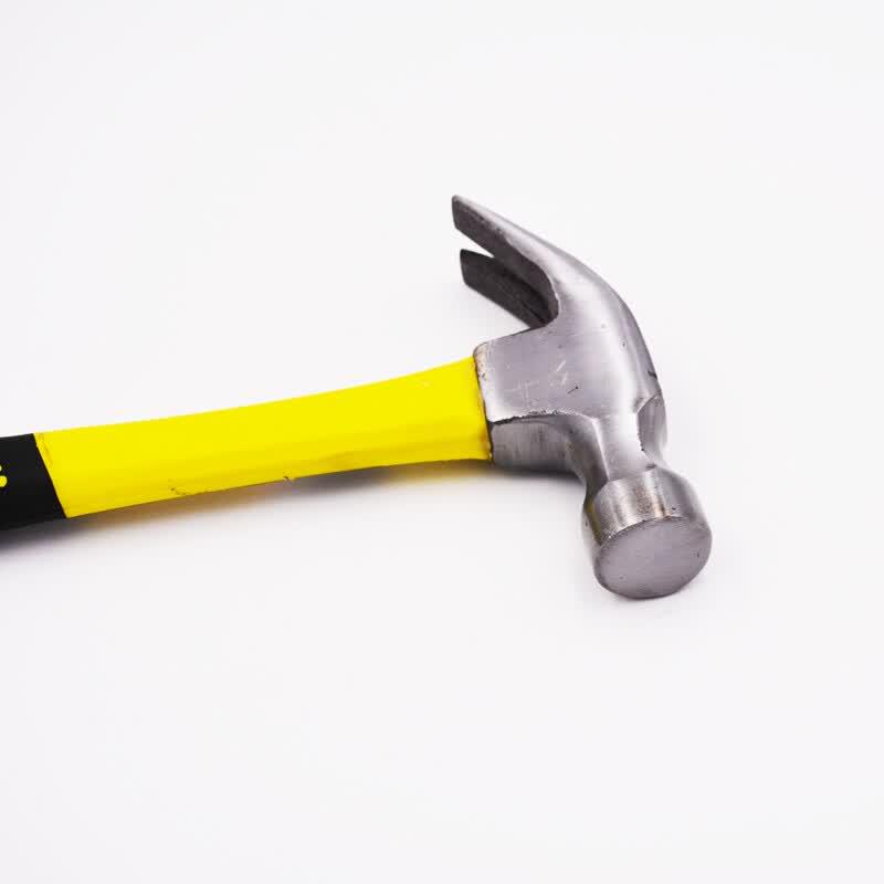 SENTER 0.25kg Claw Hammer