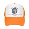 Смешные бейсболки Los Pollos Hermanos для мужчин и женщин, регулируемые, из сериала Во все тяжкие, Братья-курицы, бейсболки, козырьки, кепки-snapback