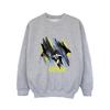 DC Comics Girls Batman Flying Batman Sweatshirt