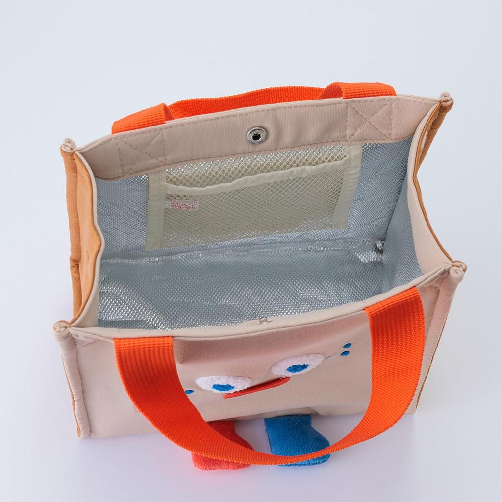 Branch Brother Marks Puppy Lunch Bag BRM-TB03-B