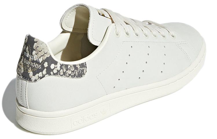 adidas Оригинальные кроссовки Stan Smith 'White Cream' Женские F34304