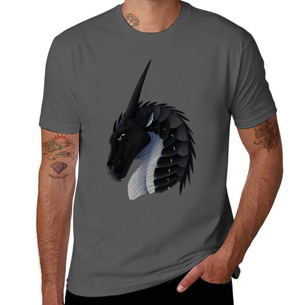 Moonwatcher WoF TShirt Summer Fashion Casual Tee Shirt
