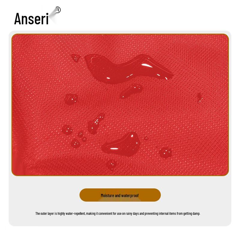 Ancaile Thickened Moving Storage Bag