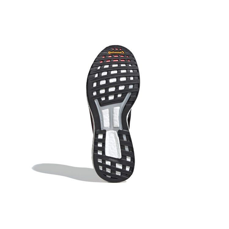 adidas Женские Adizero Boston 9 'Black Signal Pink' Женские EG4656