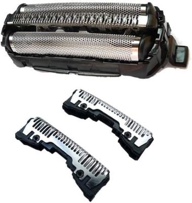 Совместимый набор сменных лезвий для бритвы ES9013, совместимый с национальными лезвиями, внутреннее лезвие, совместимое с набором сменных лезвий для бритвы Panasonic