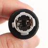 2Pcs T10 T15 Light Bulb Base Socket Fit For Honda Mitsubishi Suzuki Lamp Holder