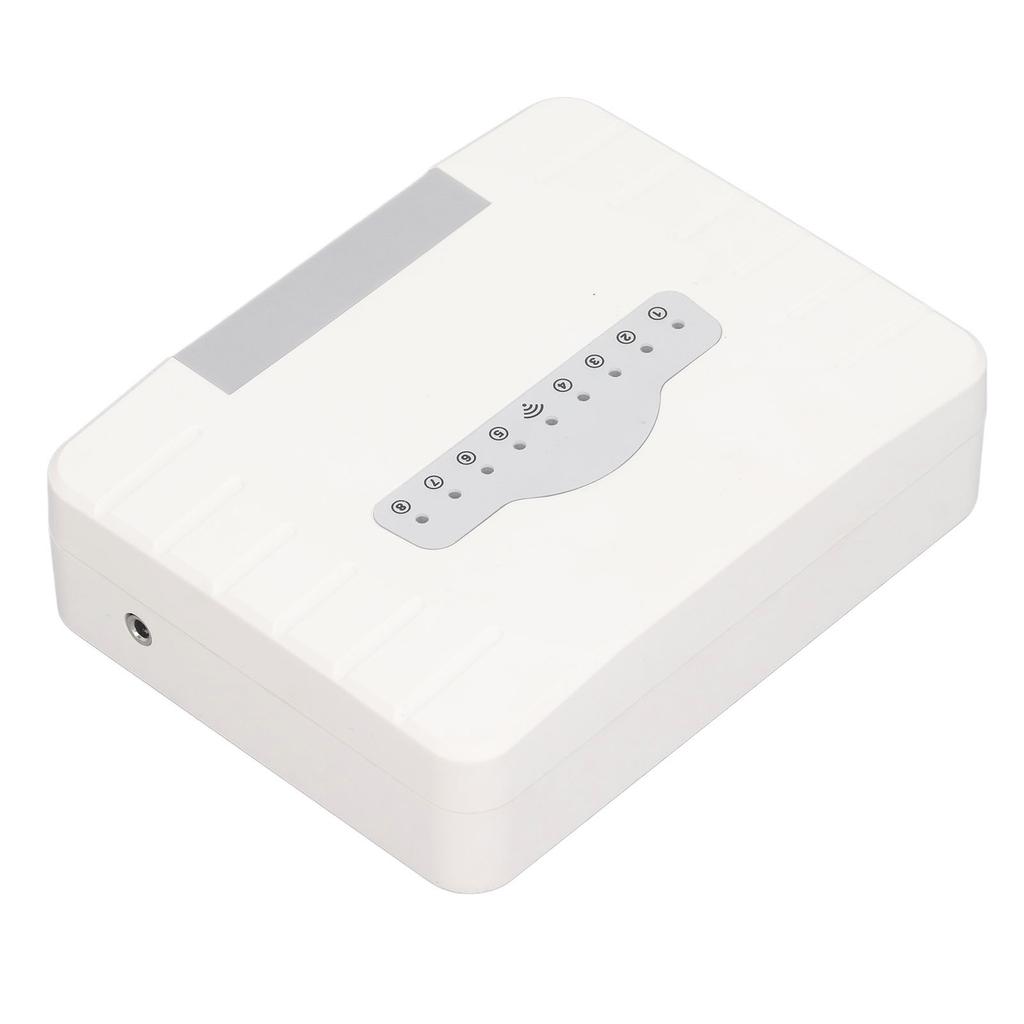 Remote Sprinkler Controller Intelligent APP Control Multi Zone Solenoid Valve Irrigation Controller