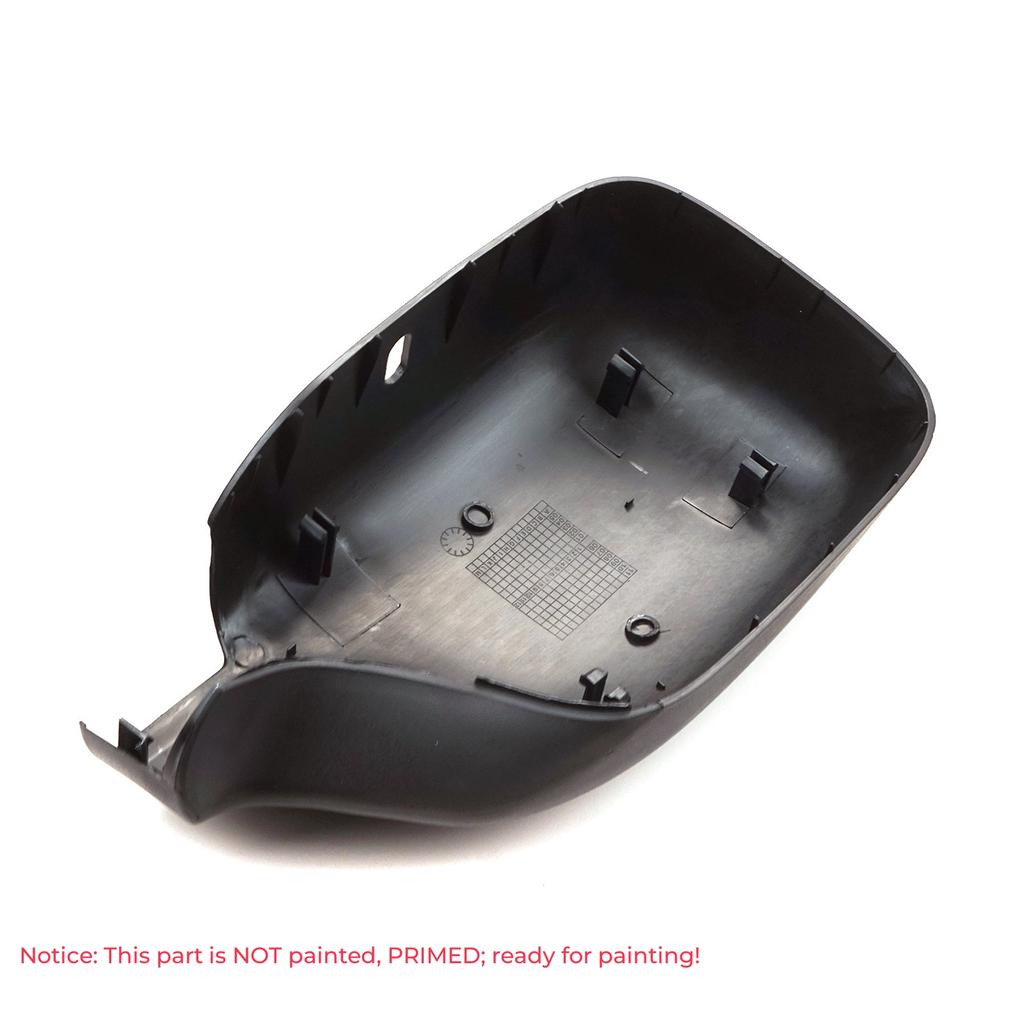 ESP1110-1 боковое зеркало с черепом, крышка слева 8200245171 для Renault Kangoo Nissan Kubistar 1997-2008 Peugeot 405