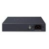 PoE-коммутатор PLANET FSD-604HP, 4 порта PoE + 2 порта 10/100TX, 802.3af/at