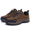 Hiking Shoes Men Boots Anti-slip Comfortable Outdoor Combat Men Boots Leisure Sports Casual Men Shoes