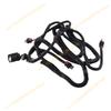 Rear Bumper Radar Wiring Harness Plug 1489046-00-C Auto Rear Sensor Connection Cable Replacement For Tesla Model Y 2020-2025