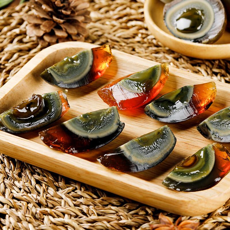 Shendan Pine-Flower Century Egg and Salted Egg Gift Box