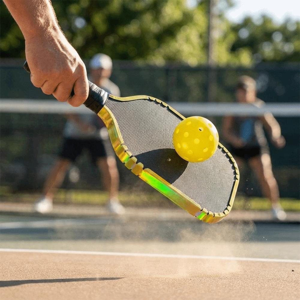14/16mm Pickleball Racket Frame Protective Tape TPU Paddle Head Edge Tape Tournament Use