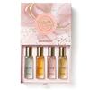 Body Cupid Luxury Perfume Gift Set For Women 4X20 Ml | Long Lasting Premium Fragrances | Aqua Wave | Secret Love | Seductive | Sweet Passion | 80 Ml