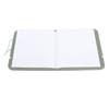 Фотоальбом Книга для Square W210 W300 W400 ПВХ Кожа 28 Карманов Портативный Фотоальбом для мгновенной камеры
