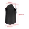 Для Sur-Ron Light Bee S X Мотокросс Крылья Грязезащитные Заднее Крыло Segway X260 Мотоцикл для Грязи Заднее Крыло Переделка Запчасти Для Surron Аксессуары